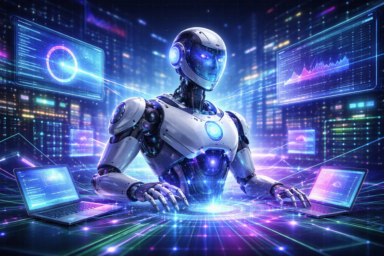 AI Agents Are Reshaping SaaS in 2026 Why Traditional Software Models Are Being Rewritten