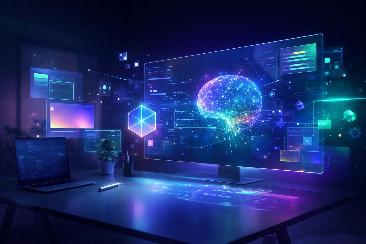 Canva vs Google AI SaaS Design War 2026