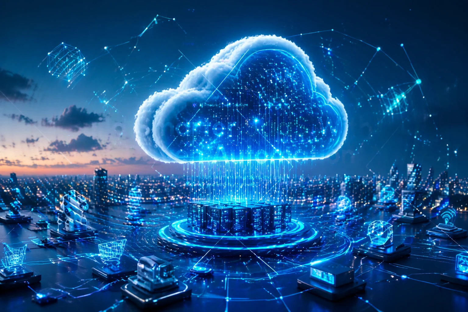 Cloud 3.0 Opens a New Era for SaaS in 2026