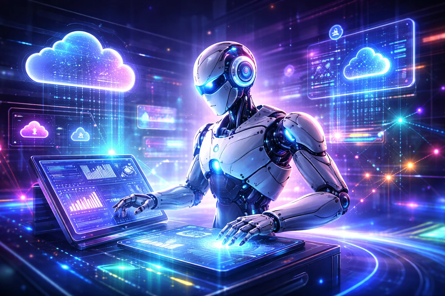 Microsoft Copilot 2026 Drives the AI SaaS Revolution