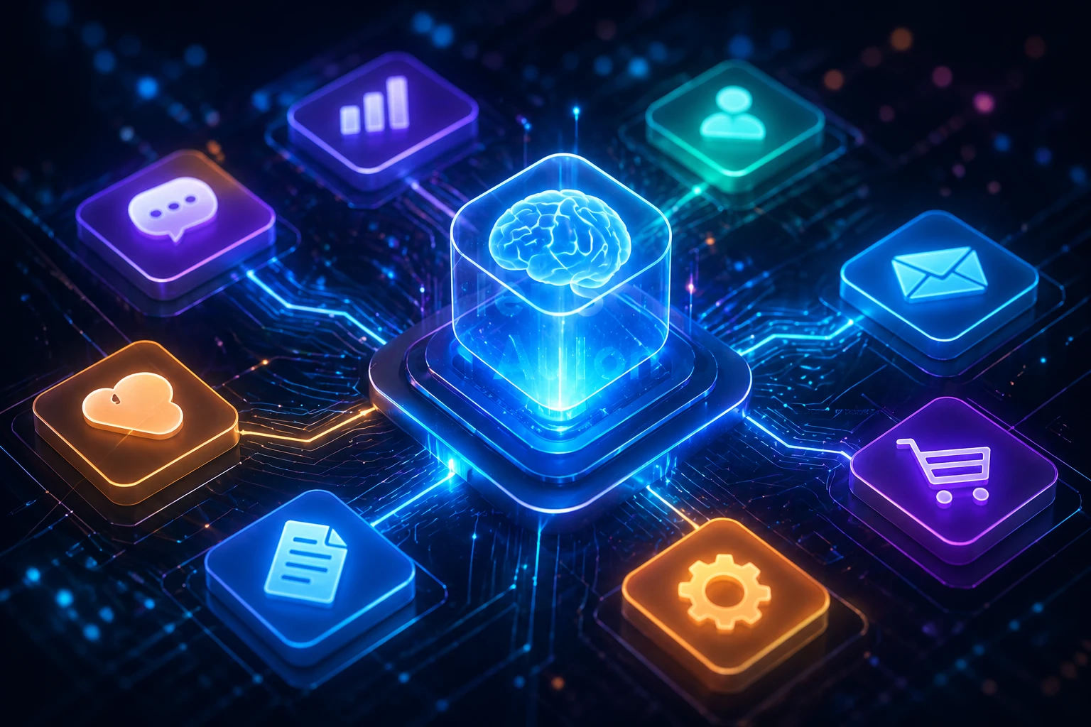 OpenAI Pushes Super App Trend for SaaS Growth
