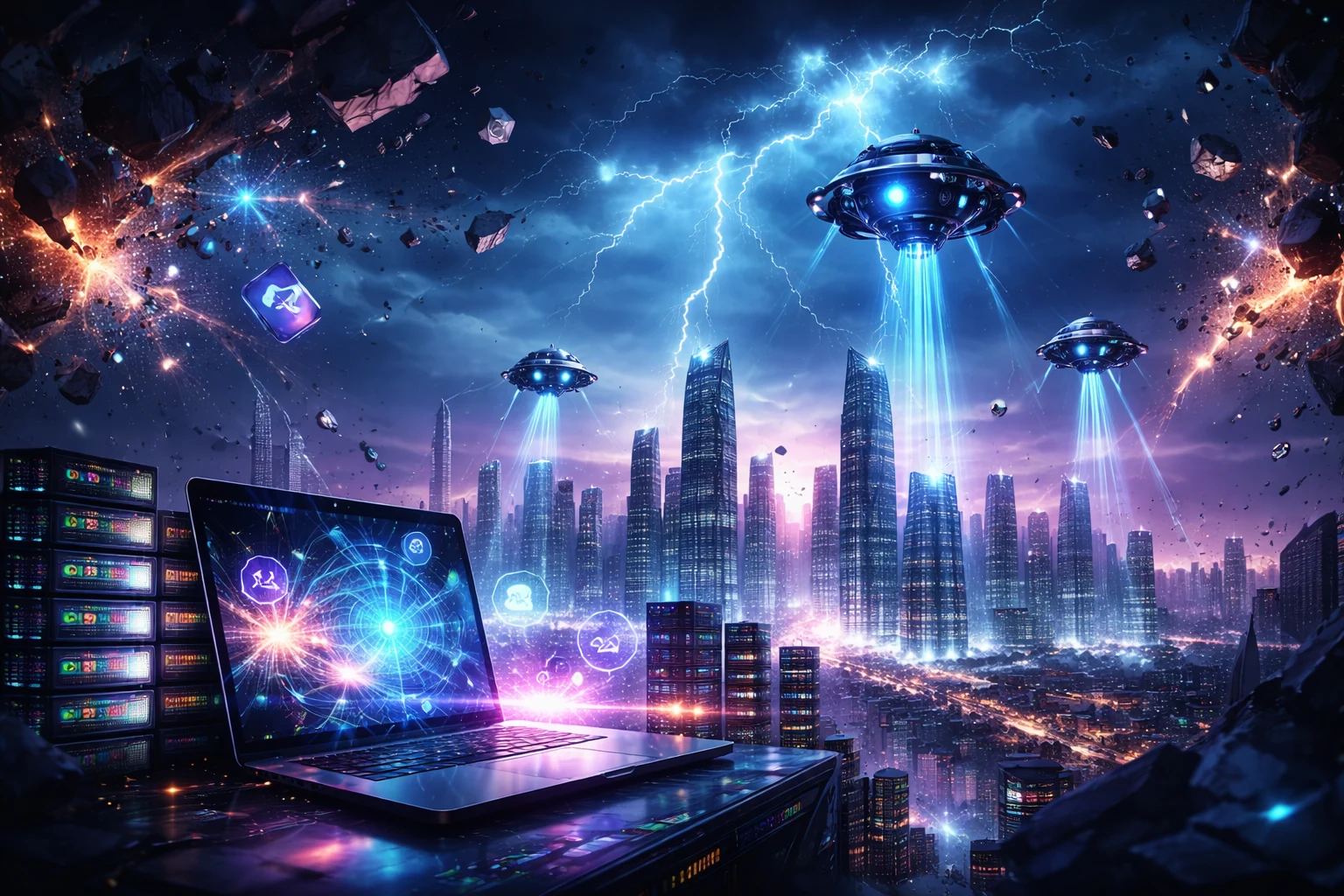 SaaSpocalypse 2026 AI Disrupts SaaS Industry