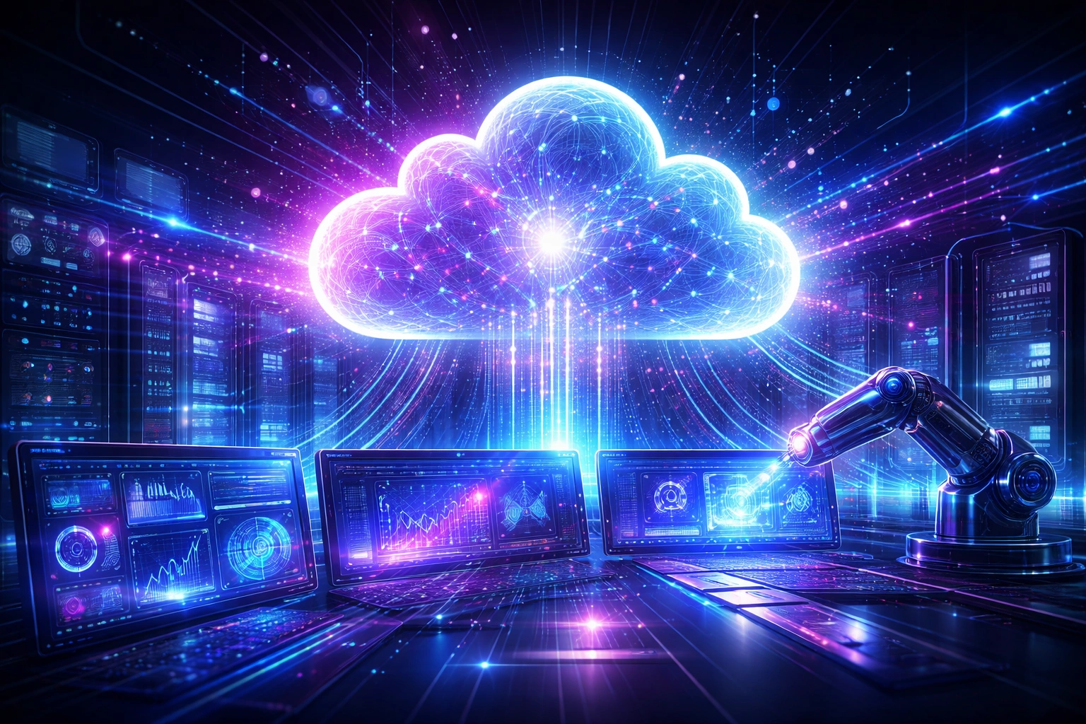 Snowflake Launches AI Platform Automated SaaS Has Arrived