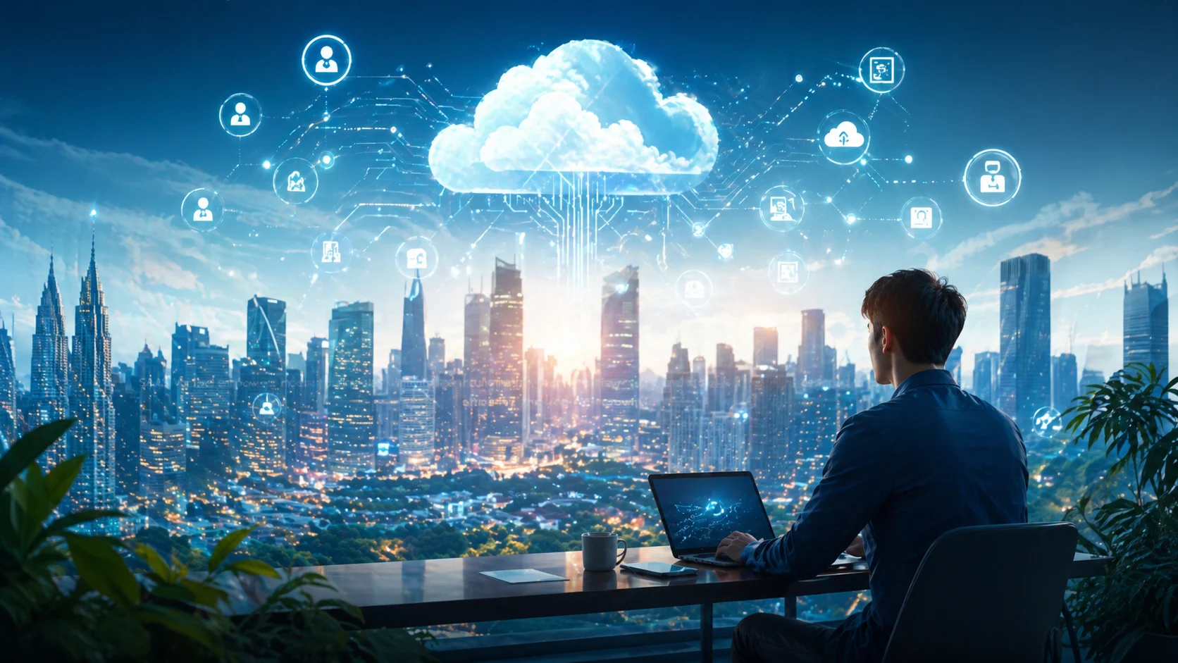 Southeast Asia SaaS Boom and Cloud Growth 2026