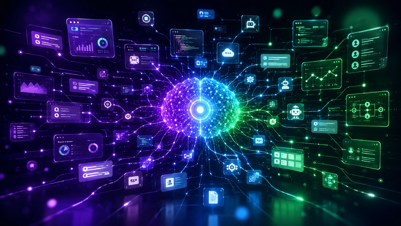 AI Agent Sprawl Is SaaS’s Next Big Challenge