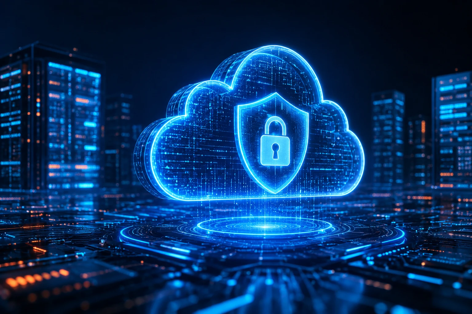AI Cybersecurity Becomes SaaS Priority in 2026