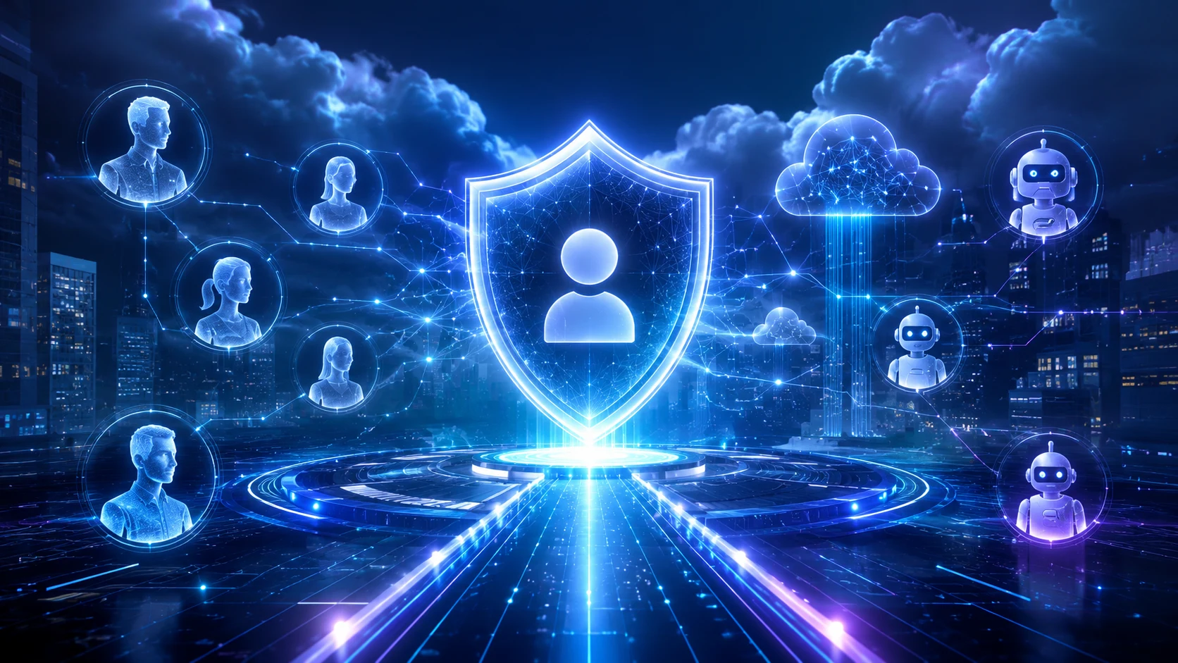 AI Identity Security Puts Okta Back in Focus
