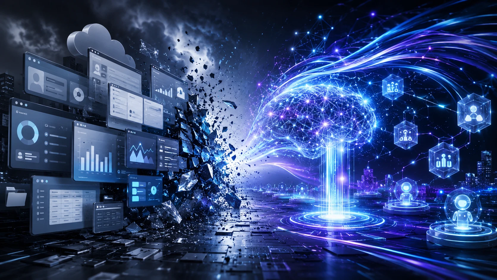 AI Software Enters the Post-SaaSpocalypse Era