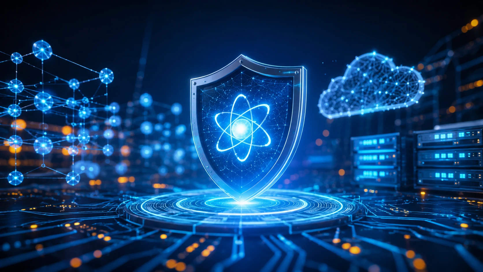 Quantum Security SaaS Reshapes Cyber Defense
