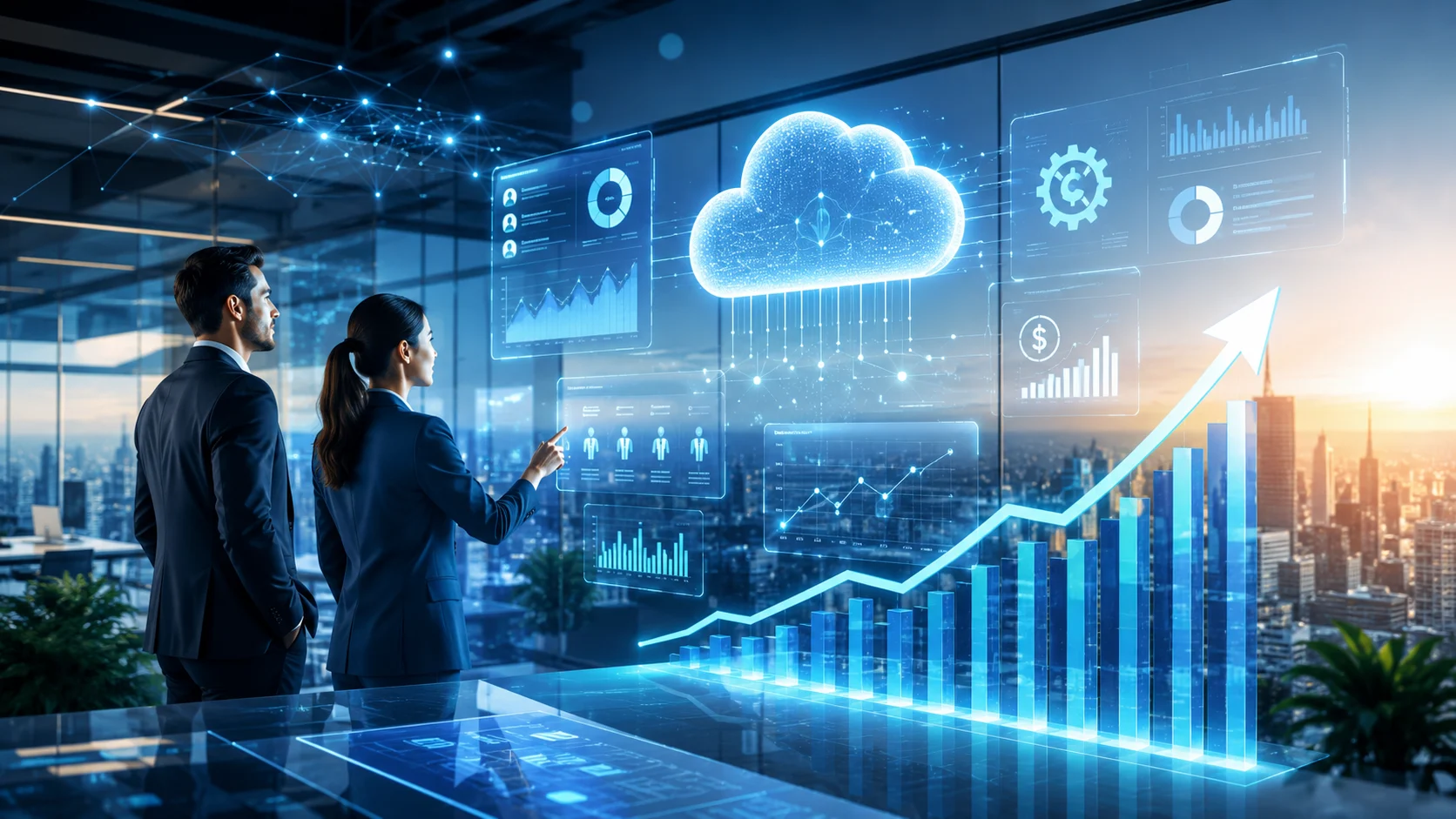 Workday AI SaaS Demand Signals a Market Shift