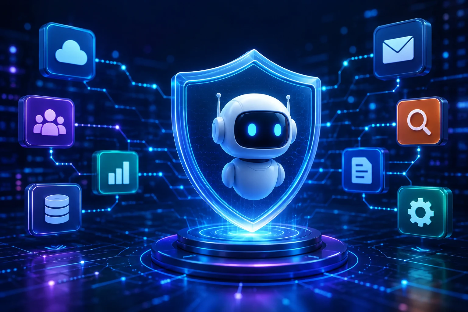 Arcade.dev Secures AI Agents for SaaS Apps