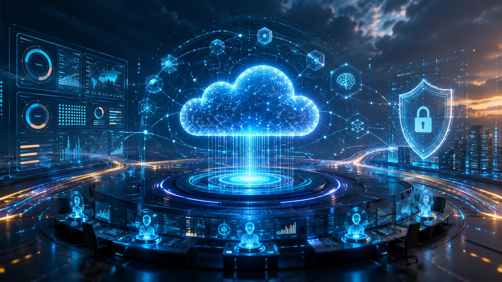 Cisco Cloud Control Opens AI Security SaaS Era