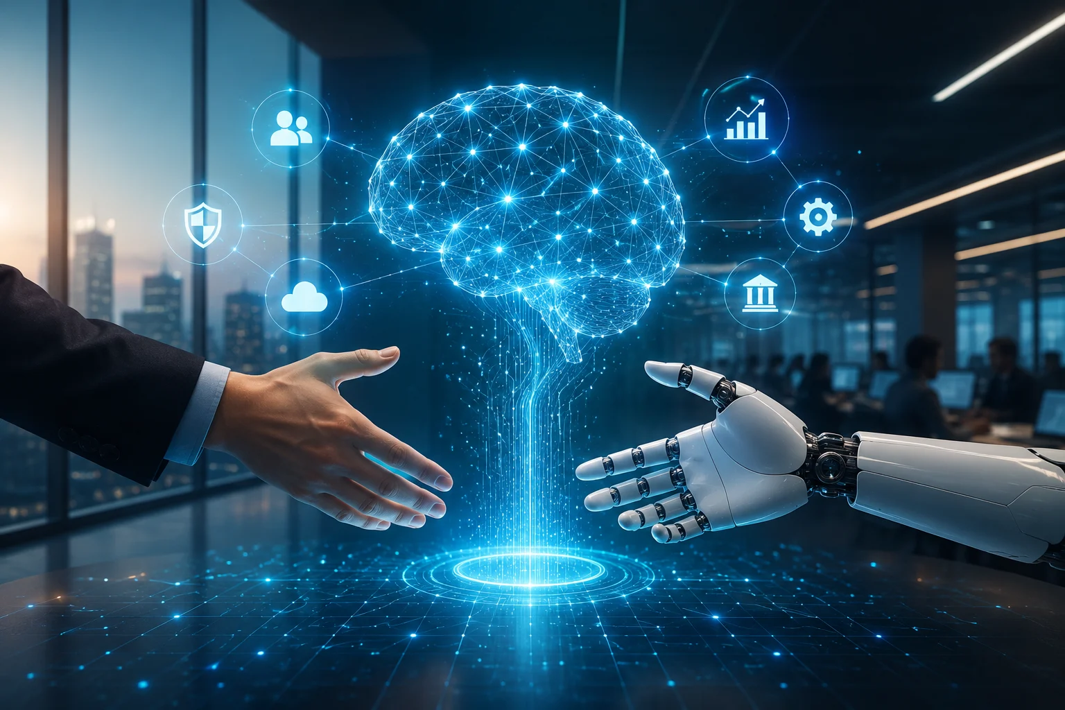 Enterprise AI SaaS Enters the Claude Era
