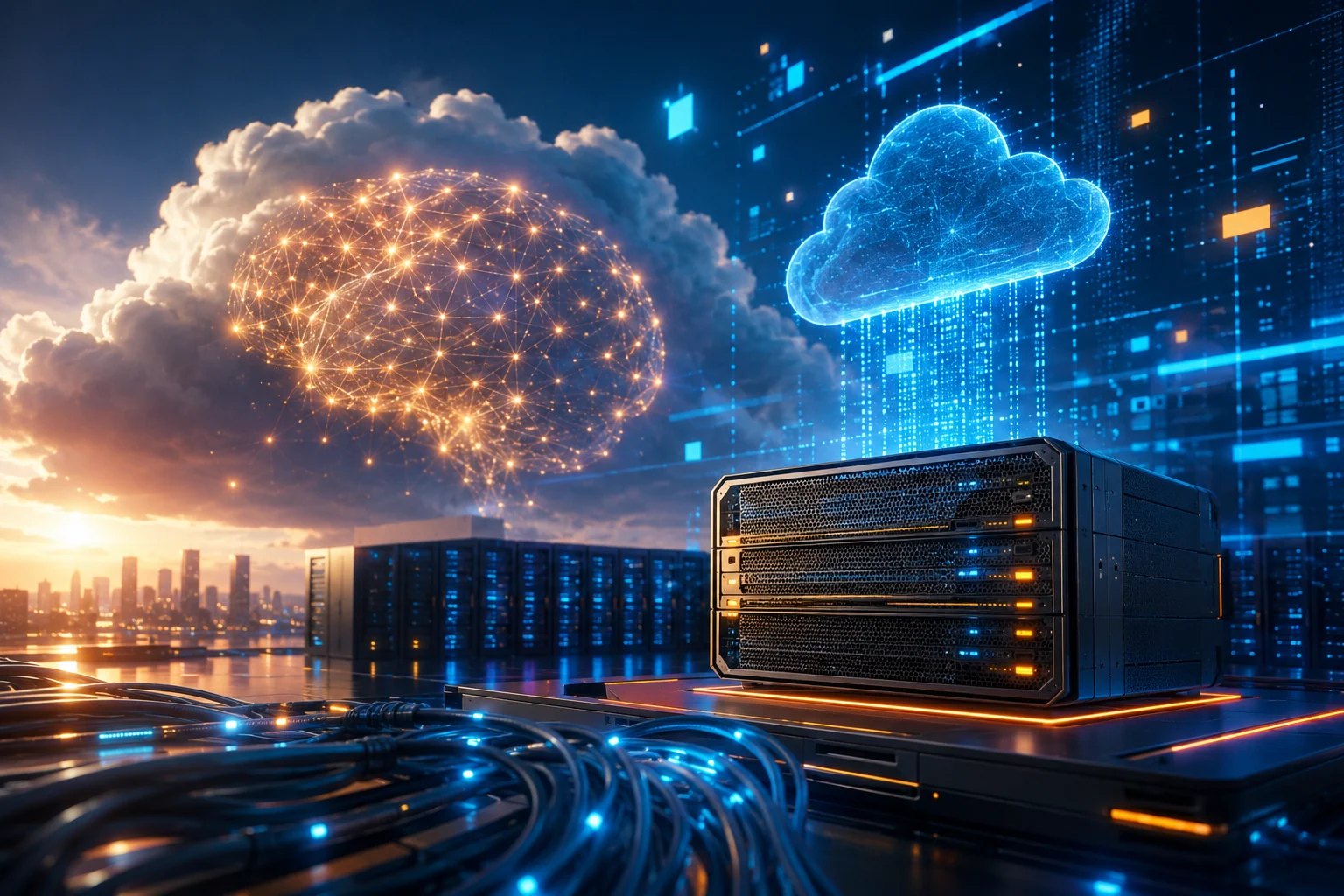 Oracle AI SaaS Margins Face a Cloud Reality