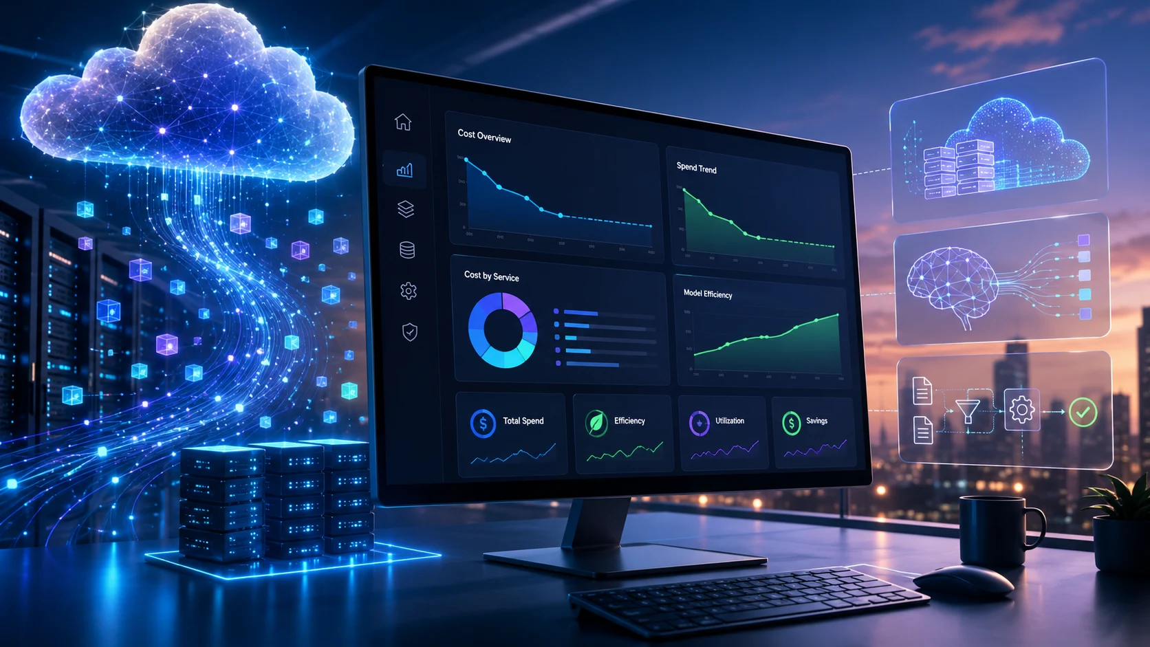PointFive Makes AI SaaS Costs More Predictable
