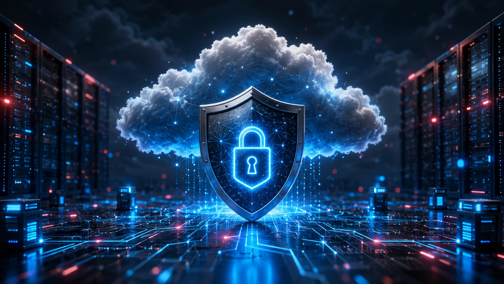 Vortixel Cyber Alarm for SaaS in the AI Era