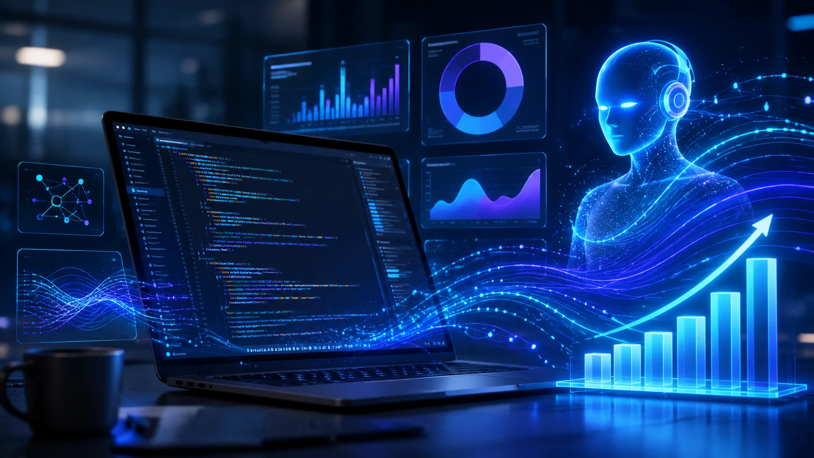 AI Coding ROI Becomes the New SaaS Scorecard