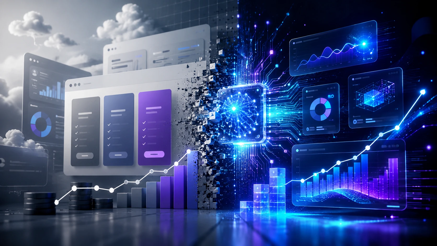 AI SaaS Pricing Faces a New Reality Check