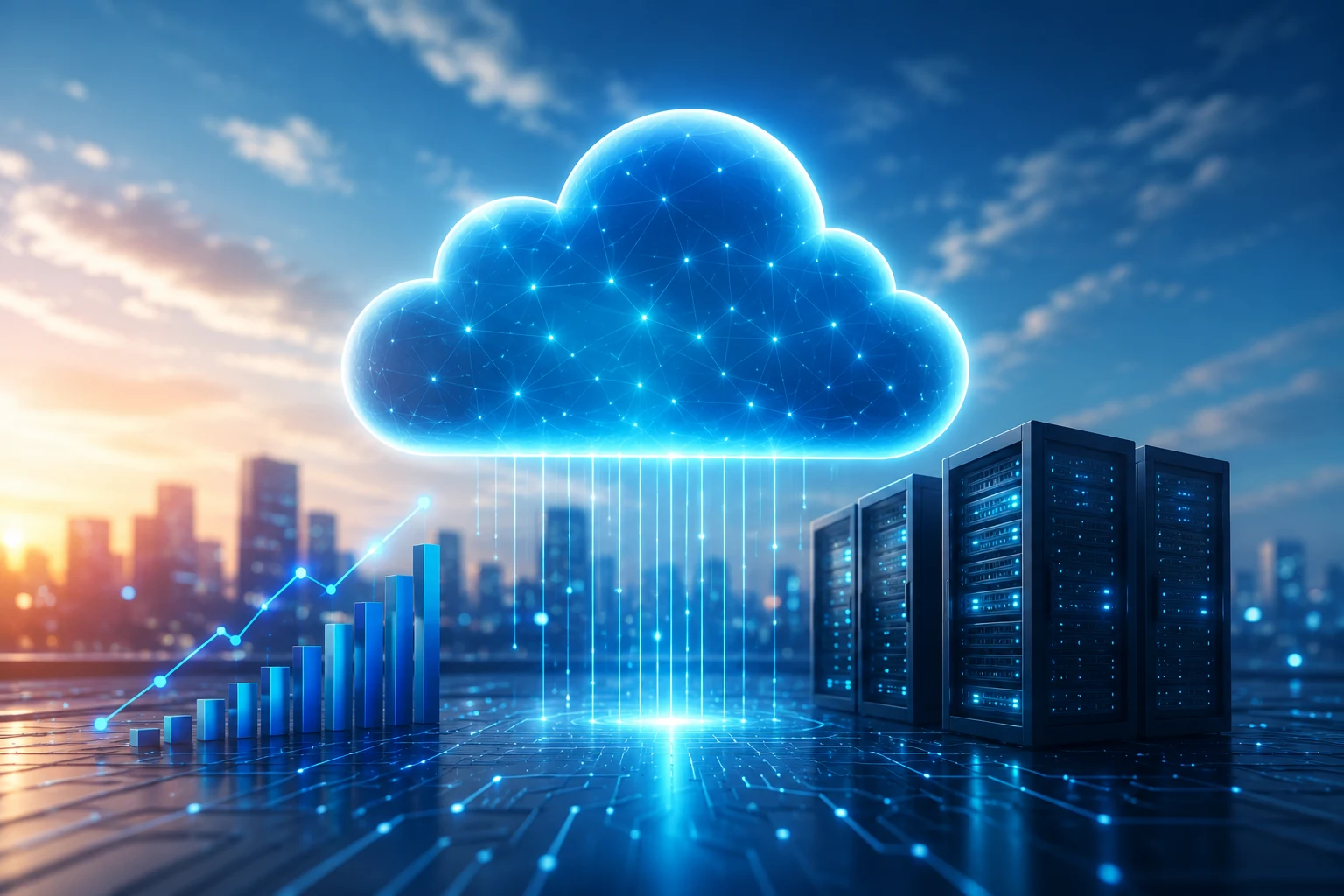 SAP Cloud Earnings Reset the SaaS AI Story