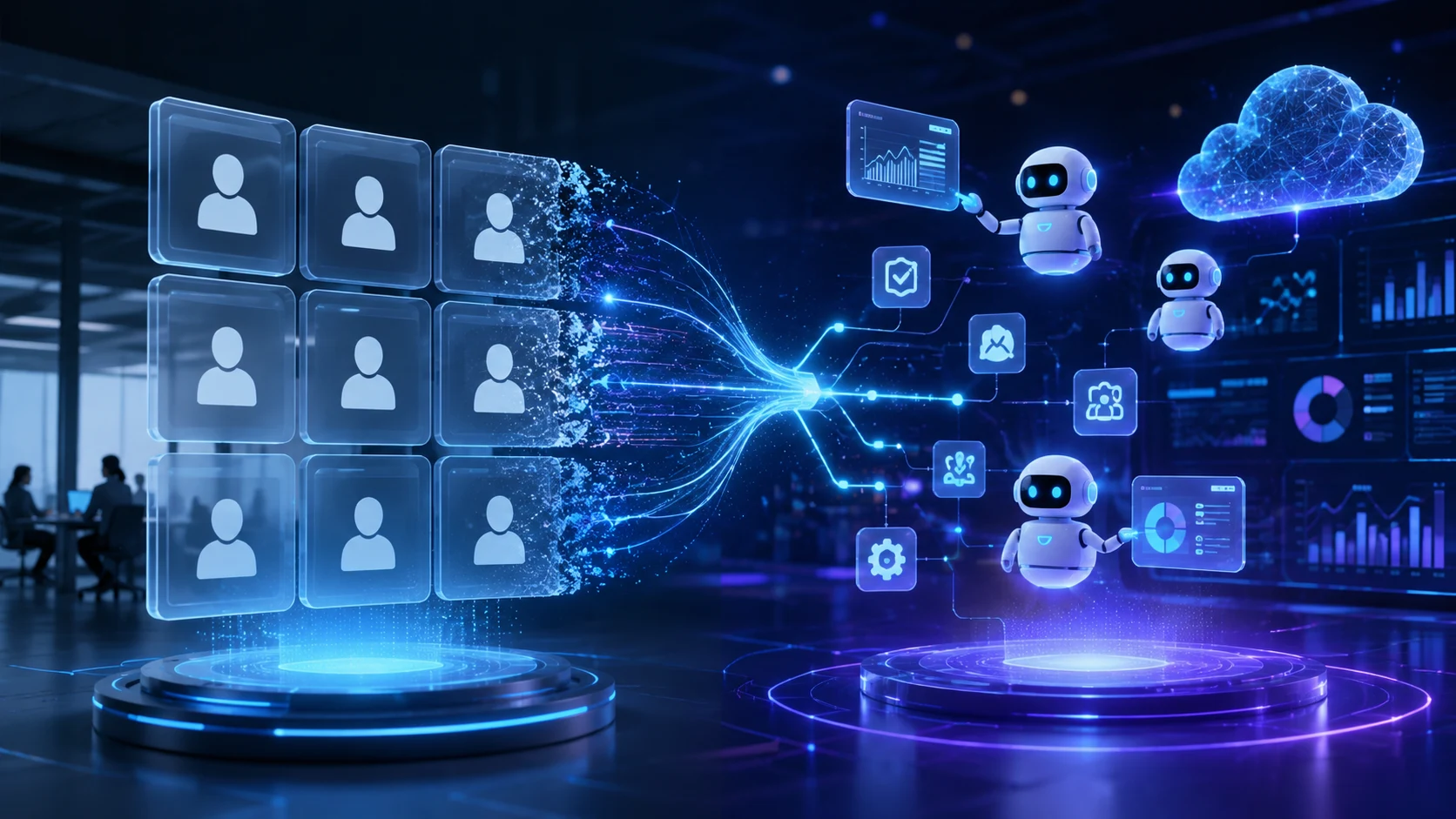 SaaS Seat Licensing Faces an Agentic AI Shake-Up