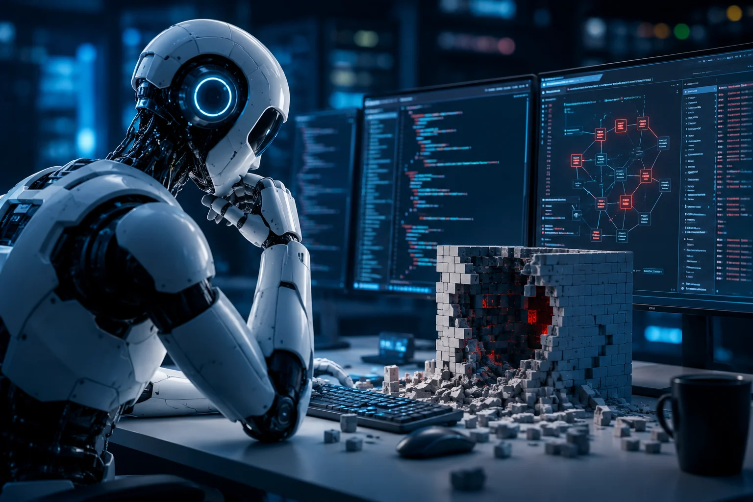 SaaSBench Reveals Coding Agent Reality
