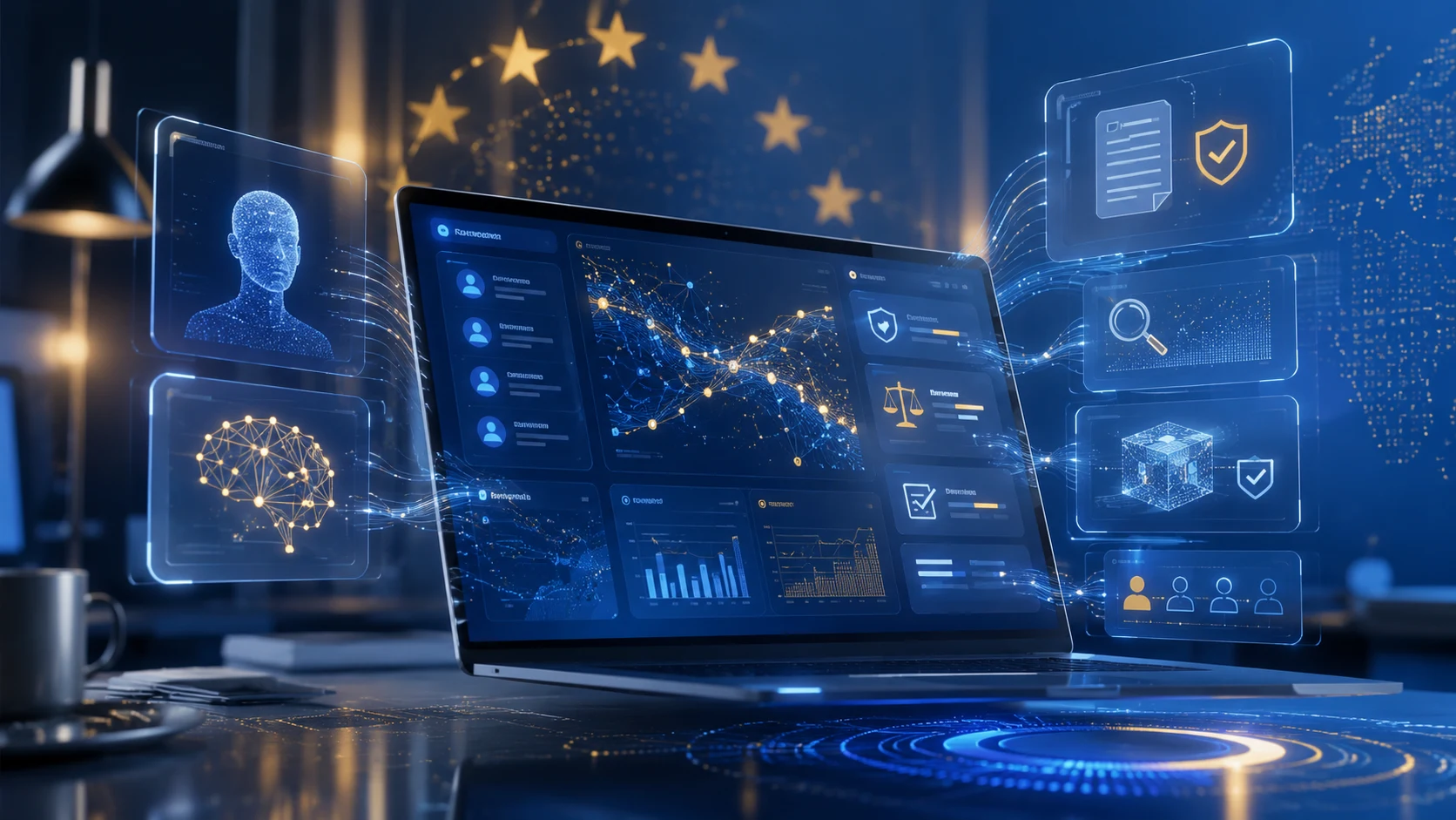 EU AI Act Transparency Reshapes SaaS Trust